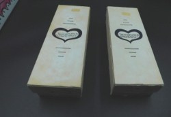 amish 2 boxes